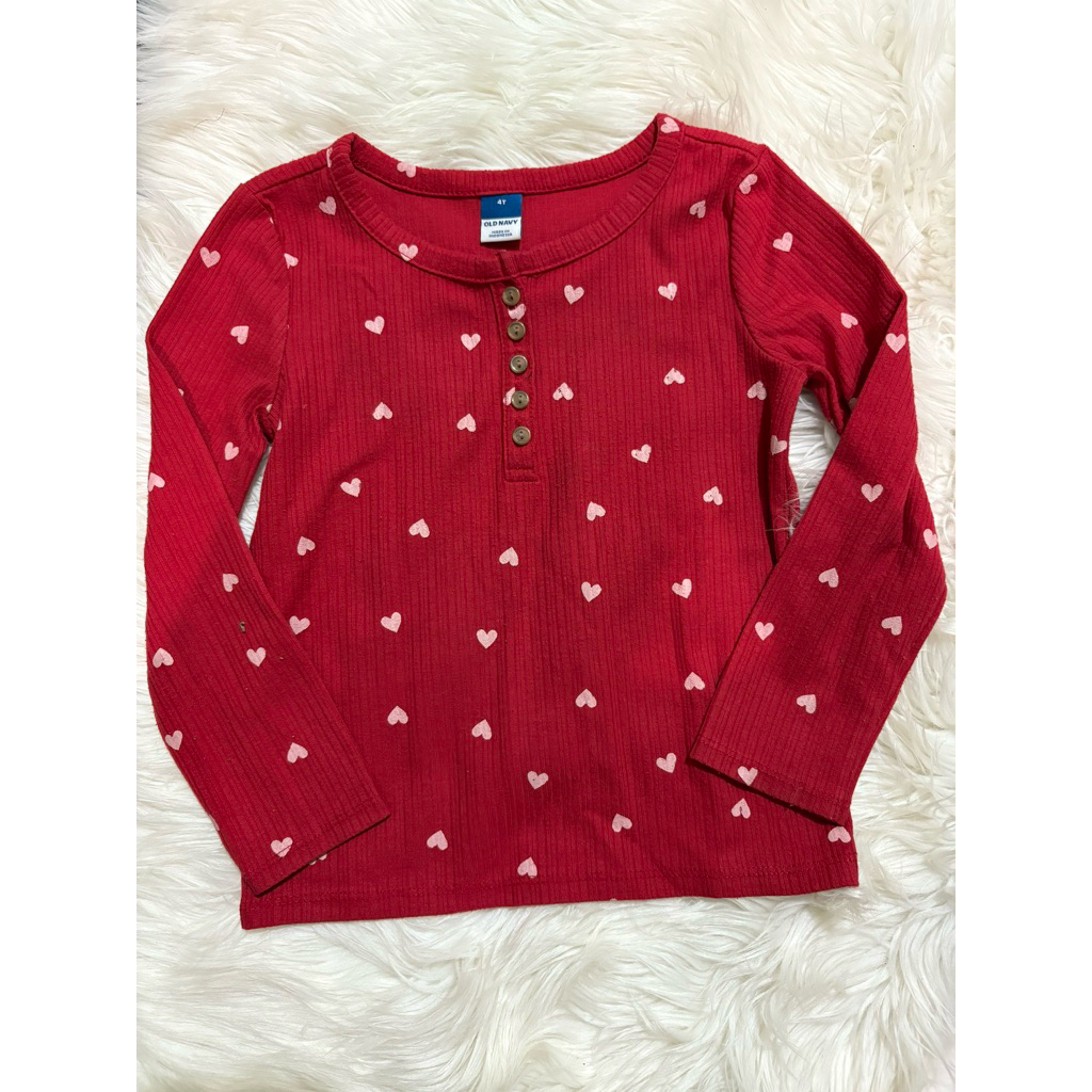 preloved anak 4-5 tahun VVGC