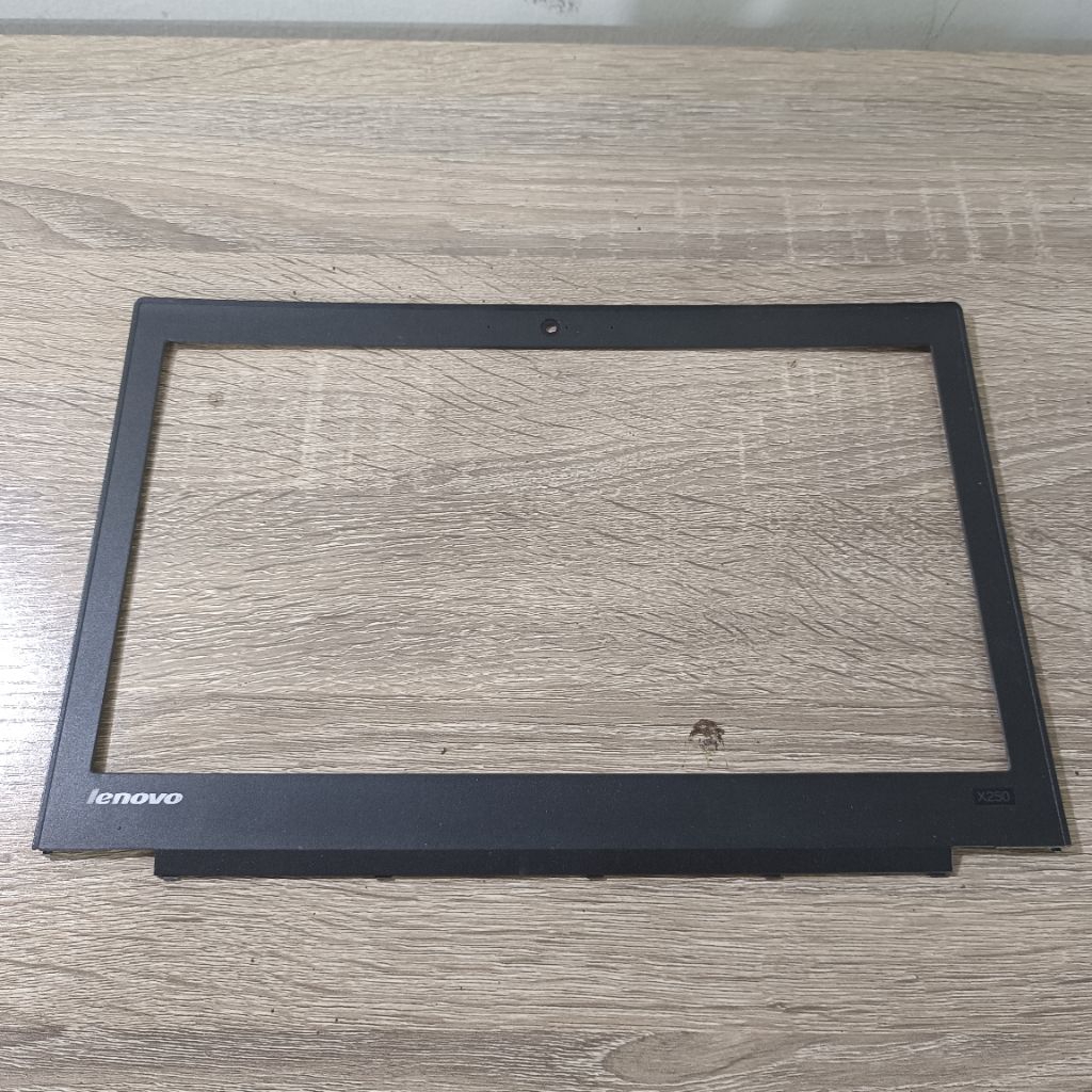 Casing Cassing Case Kesing Frame LCD laptop Lenovo ThinkPad X240 X250 X260