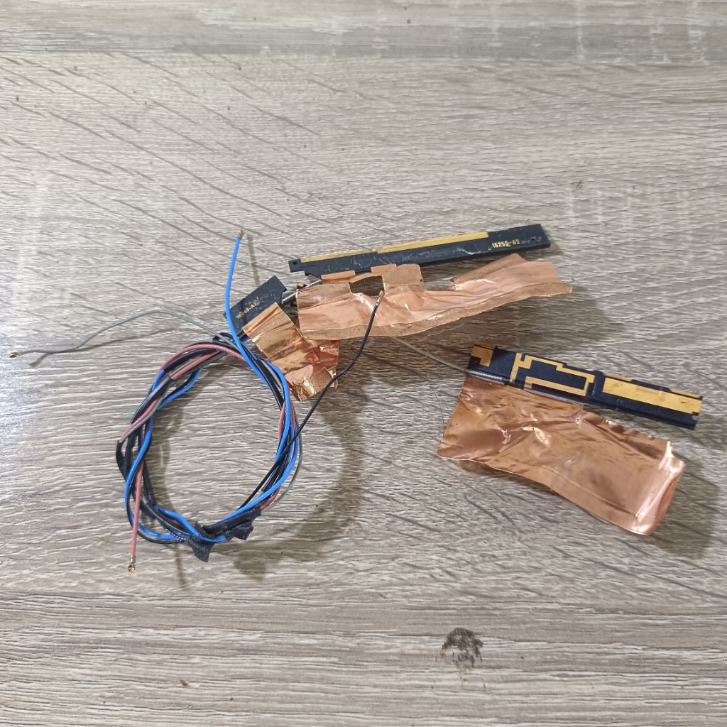 Kabel Wifi Wireless Wificard Laptop Lenovo ThinkPad X240 X250 X260