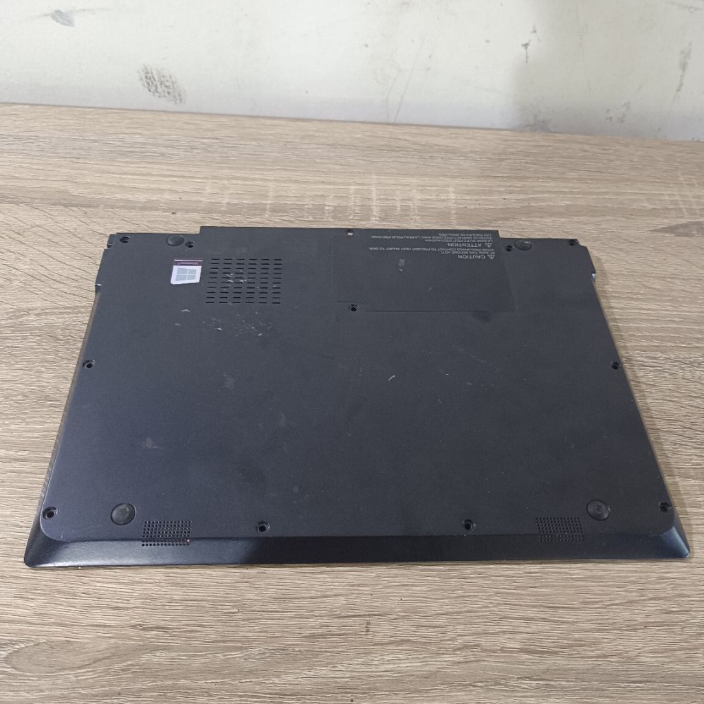 Casing Cassing Case Kesing Bottom laptop Toshiba Portege X20W-D X20W-E X20W-D-13