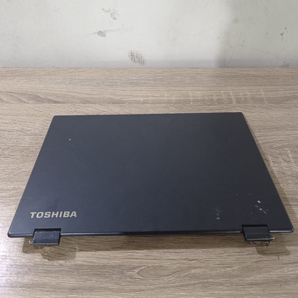 Casing Cassing Case Kesing Cover laptop Toshiba Portege X20W-D X20W-E X20W-D-13