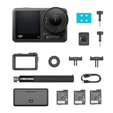 DJI Osmo Action 4 ADVENTURE COMBO