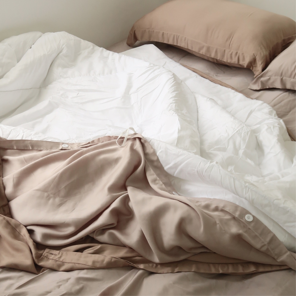 Nou - Inner Quilt/Duvet (Isi Duvet)