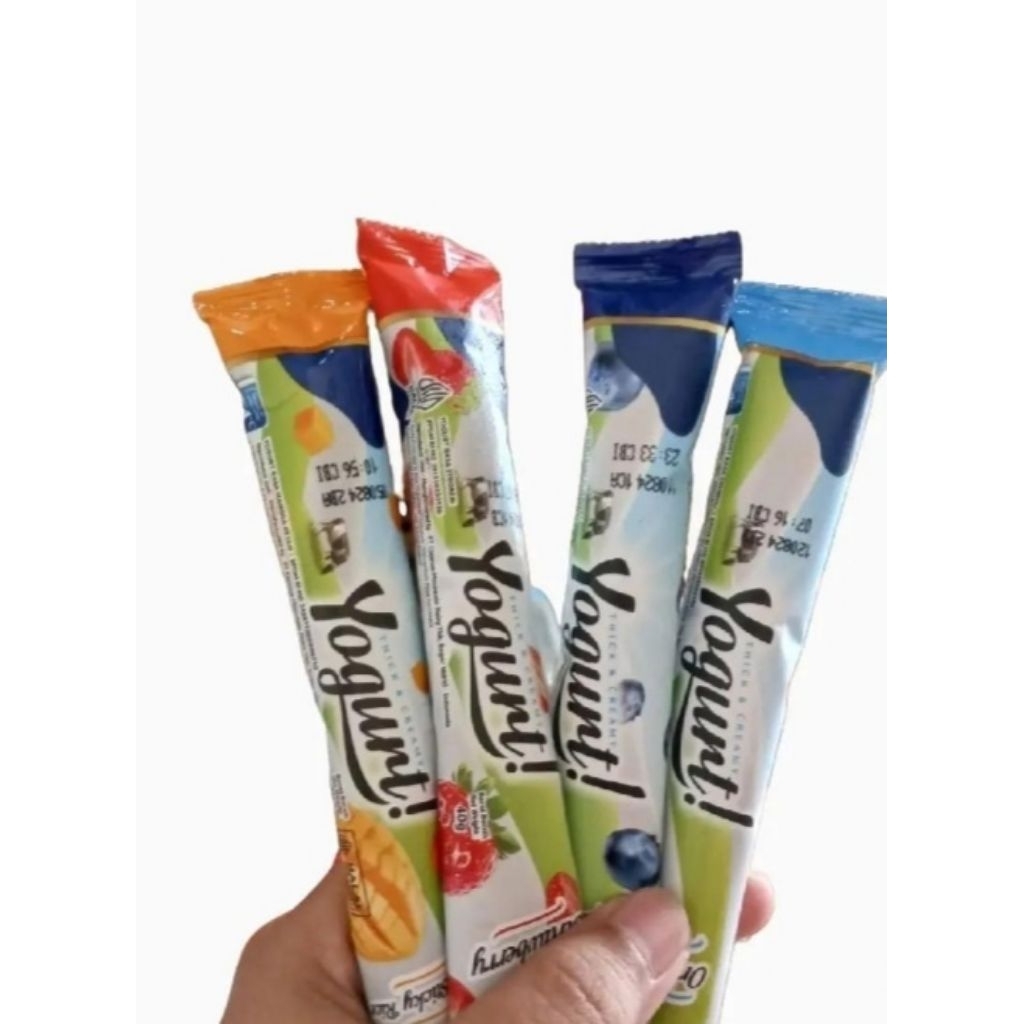 CIMORY YOGURT STIK