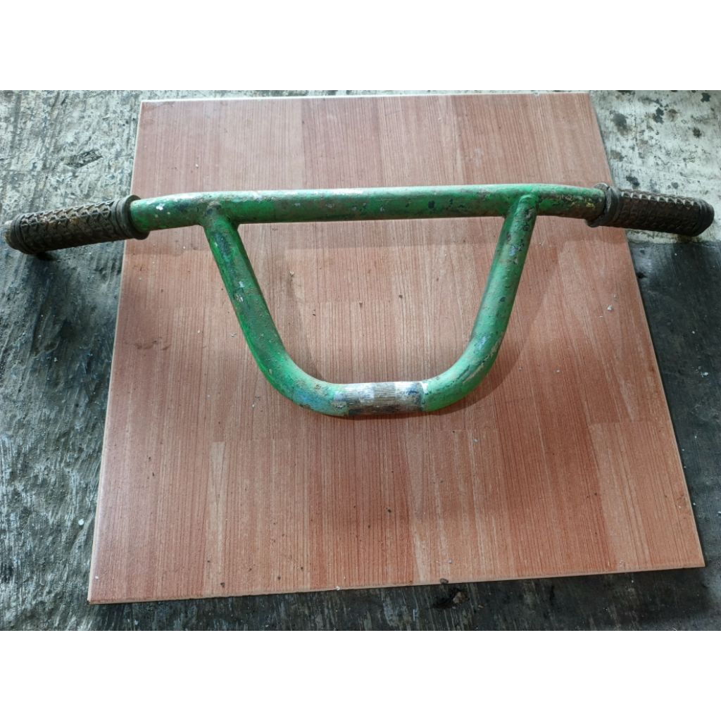 stang sepeda bmx 16 taiwan jadul antiq second