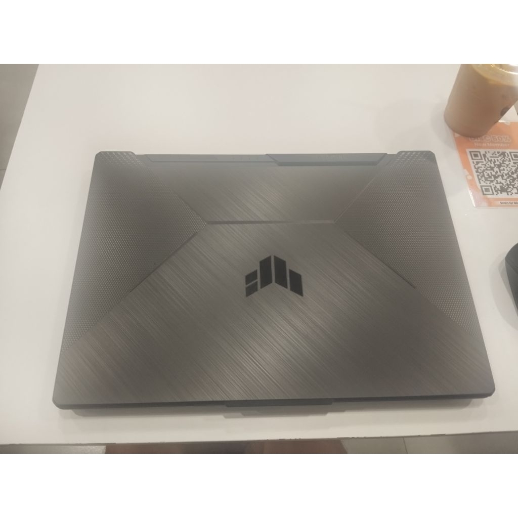 Laptop Asus TUF Gaming A15
