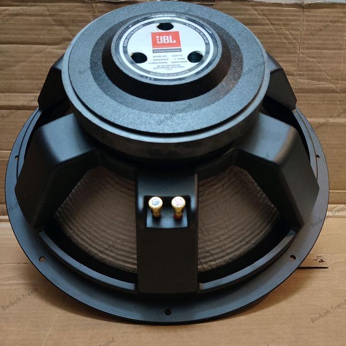 Speaker Component JBL 2241H 15 Inch