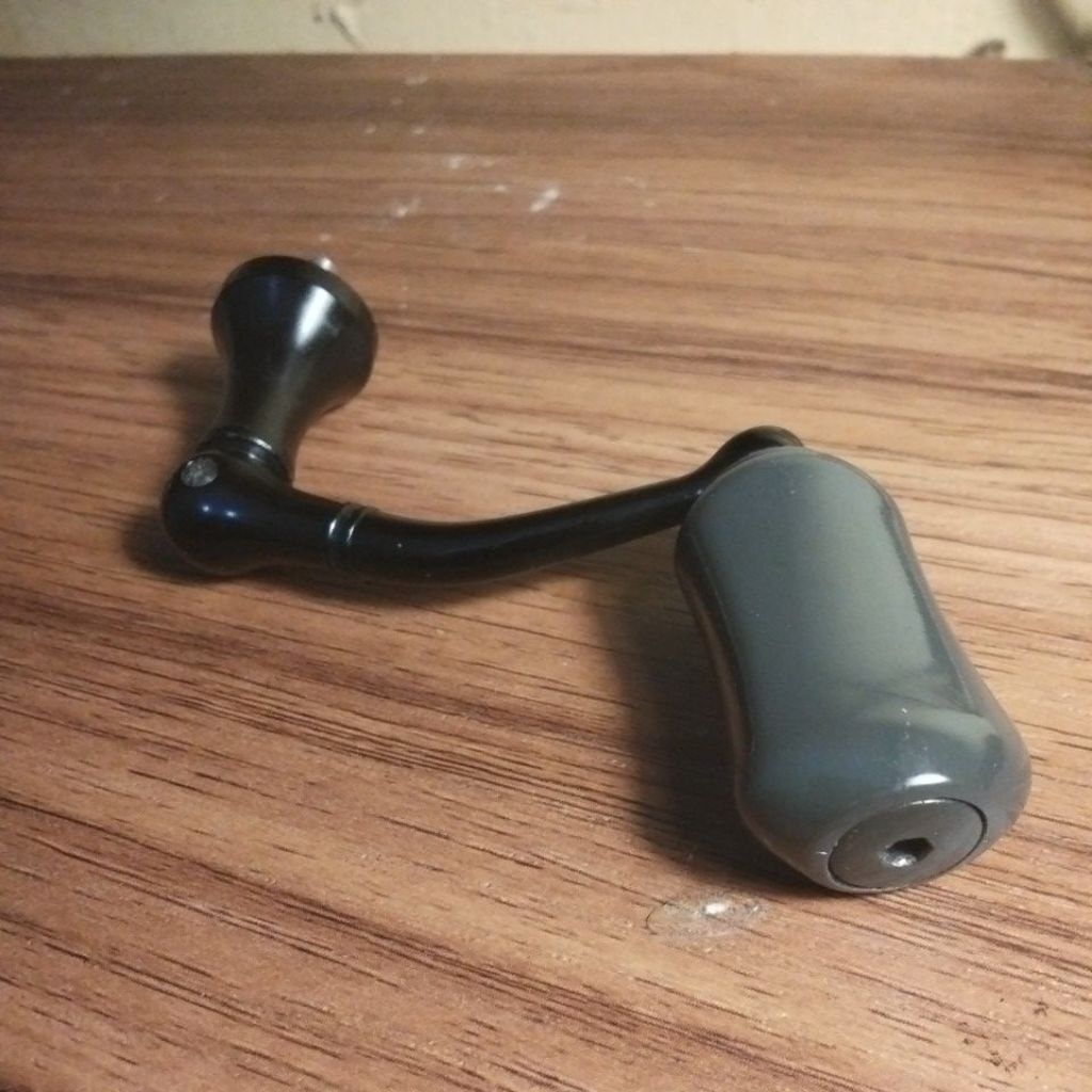 handle ryobi ultra power