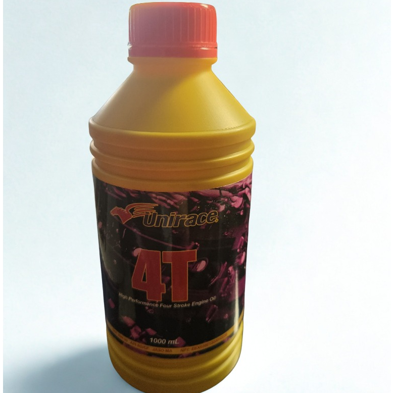 Unirace Oli 4T 1 Liter Murah