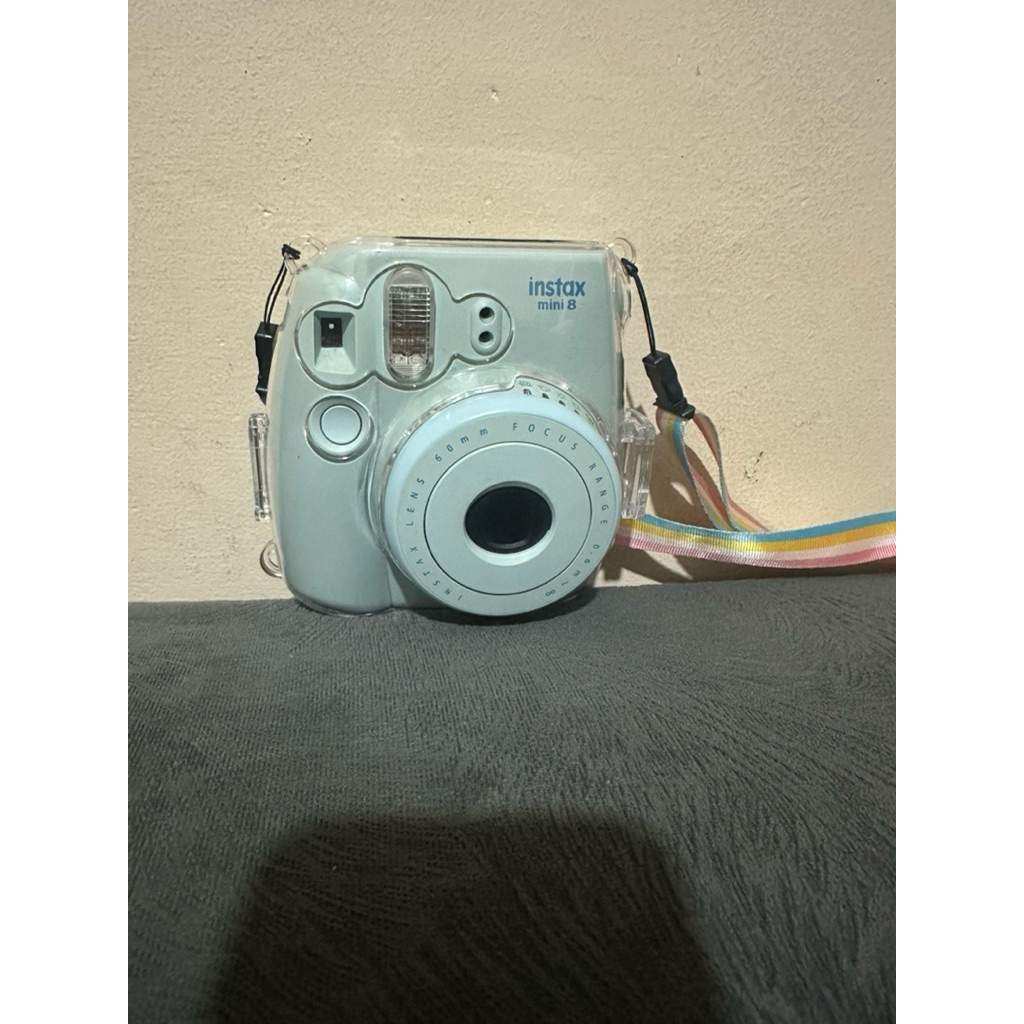 Kamera Instax