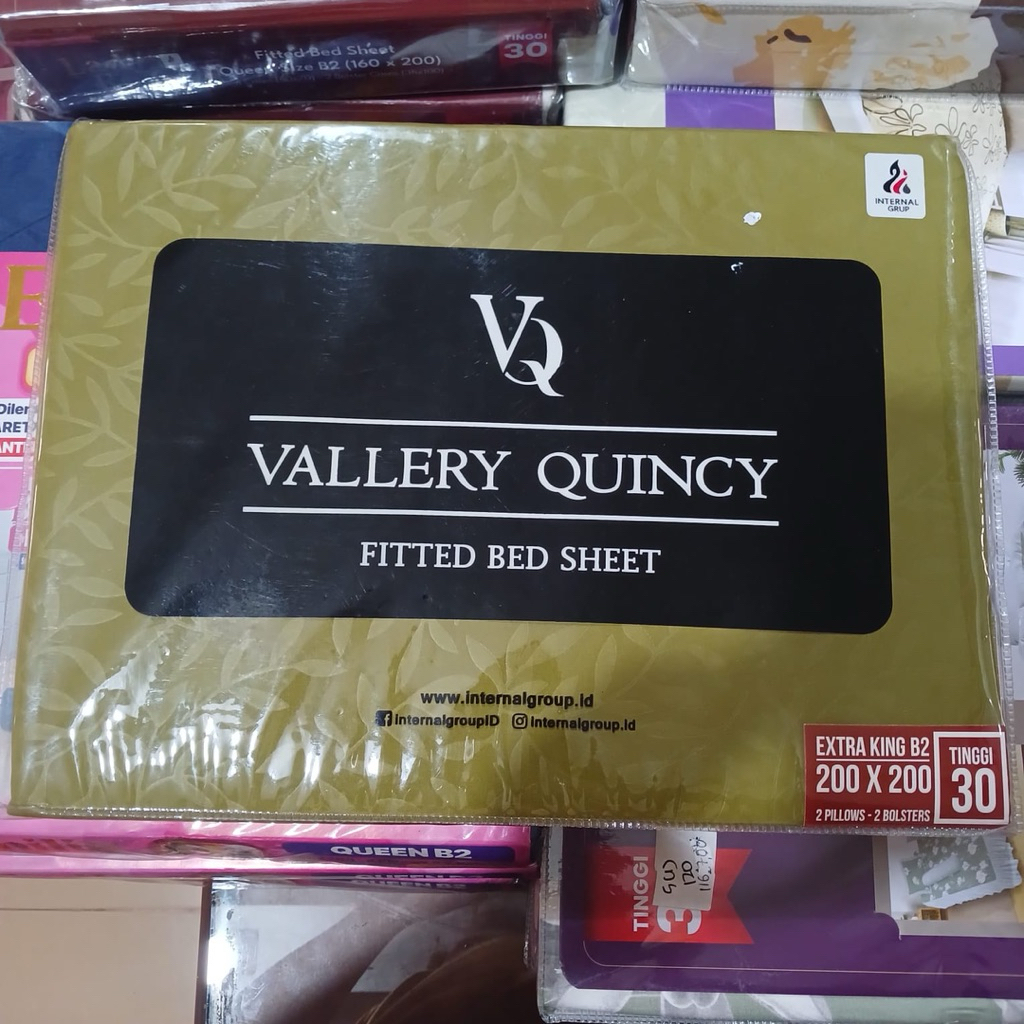 ValleryQuincy