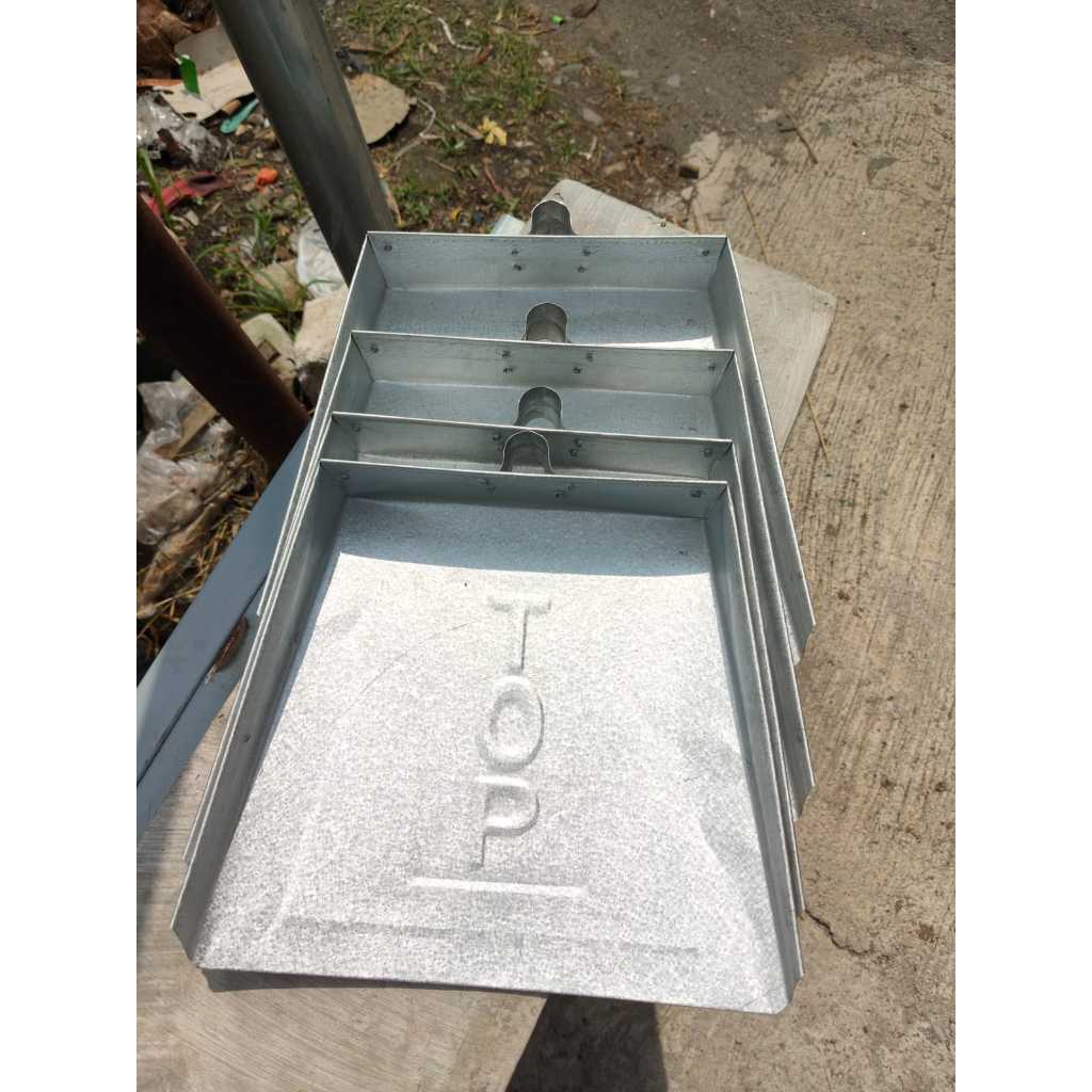 CIKRAK SENG/PENGKI SENG MURAH/SEROK SAMPAH