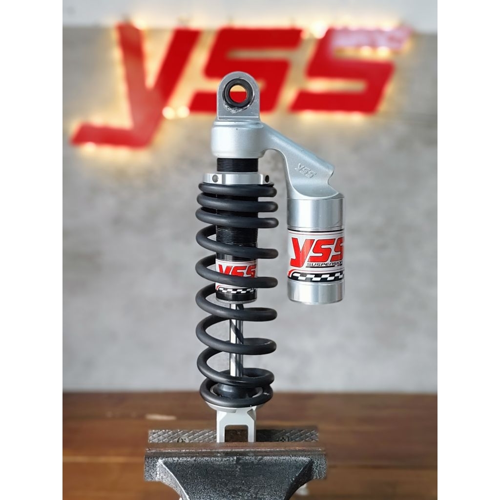 SHOCKBREAKER YSS GOG UK 300/330MM (SECOND UNIT ONLY)