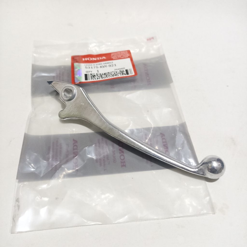 Handle rem kanan beat karbu vario 110 karbu original kode ( KVY) handle kanan beat