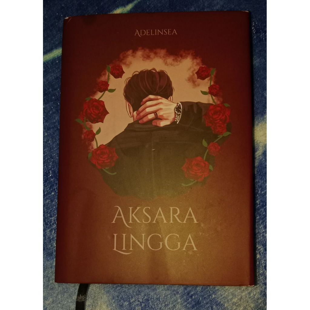 [KEEP] PL Aksara Lingga HC