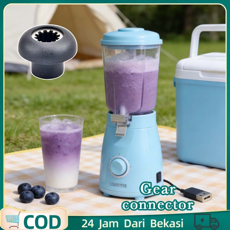 Gear Blender Blender Gear Connector  Sparepart Gear Blender Blender Part Gear