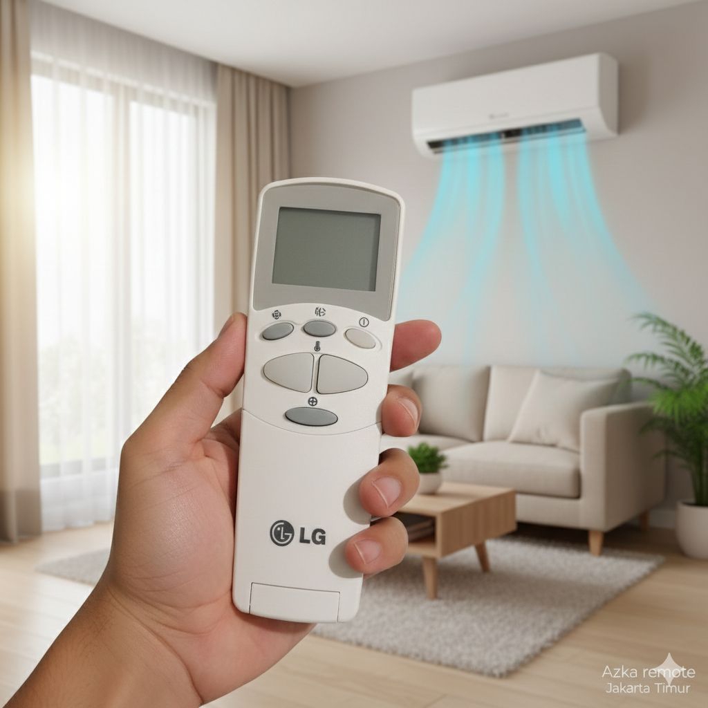 REMOTE REMOT AC LG AKB35866808 AKB32788917 6711A20077U 6711A20073J ORIGINAL PLS