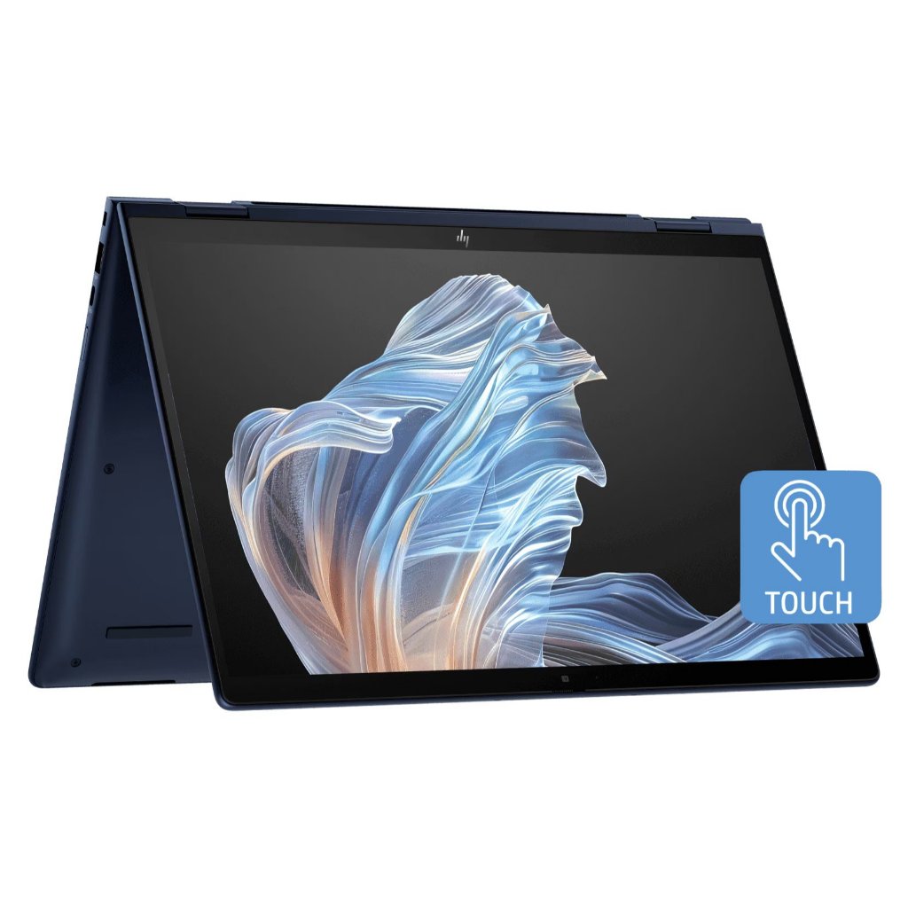 HP EliteBook X Flip G1i Intel Core Ultra 7 268V 32GB 1TB SSD Intel Arc Graphics 14" WUXGA IPS 800nit