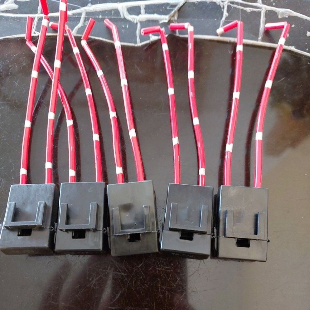 FUSE BOX / RUMAH SEKRING (SEKRING BESAR) FB706