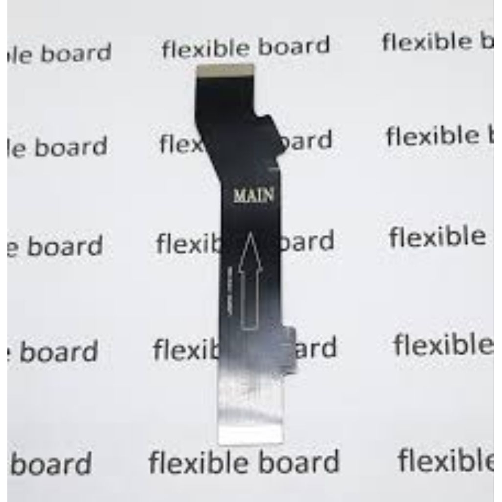 flexible charger fleksibel board mi 9 se original copotan