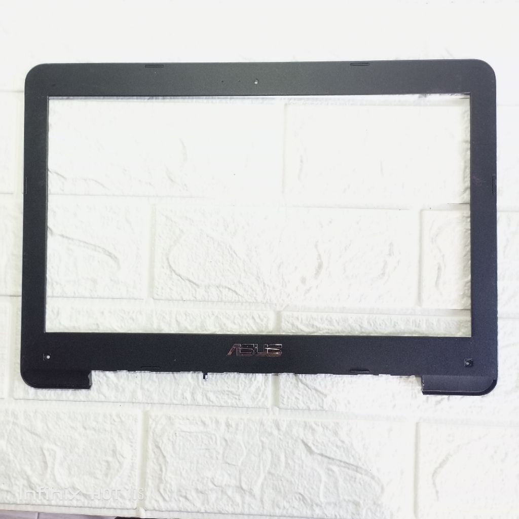 Casing layar lcd bezel case frame layar depan asus x455l series asus x455 x455lj x455ld x455la a455 