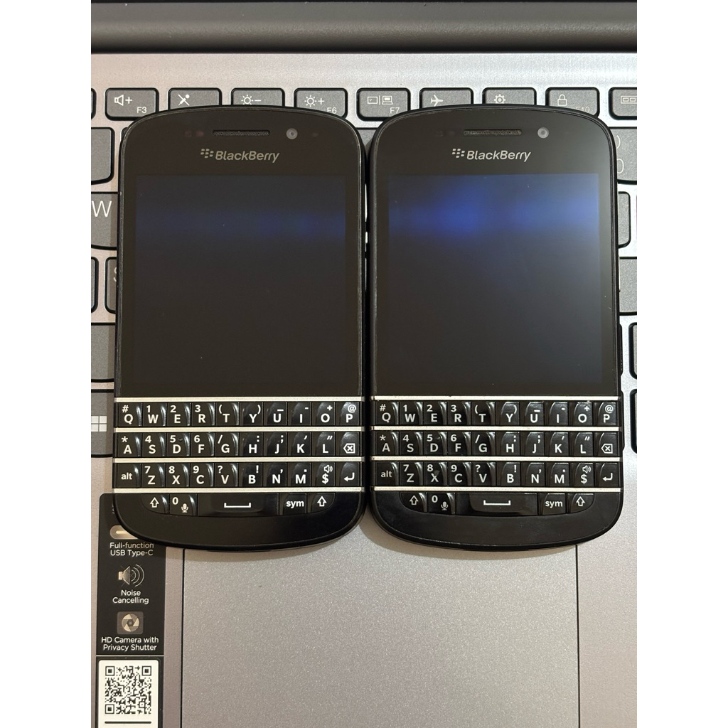 blackberry q10