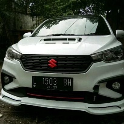 Bodykit All New Ertiga 2018-2024 Body Kit