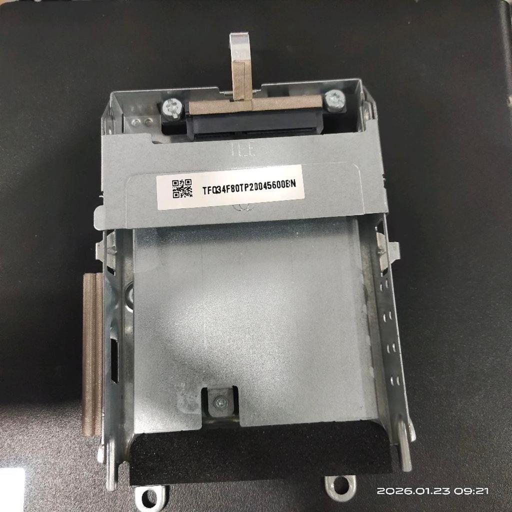 BRACKET HDD SSD 2.5" MINI PC HP PRODESK ELITEDESK 400 600 800 705 G4 G5 MINI PC TINNY PC YA KHUSUS