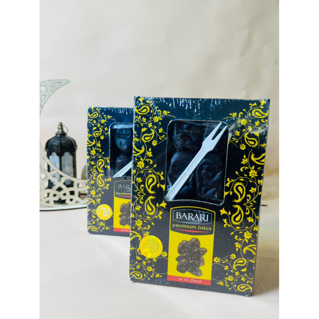 Kurma BARARI BAM