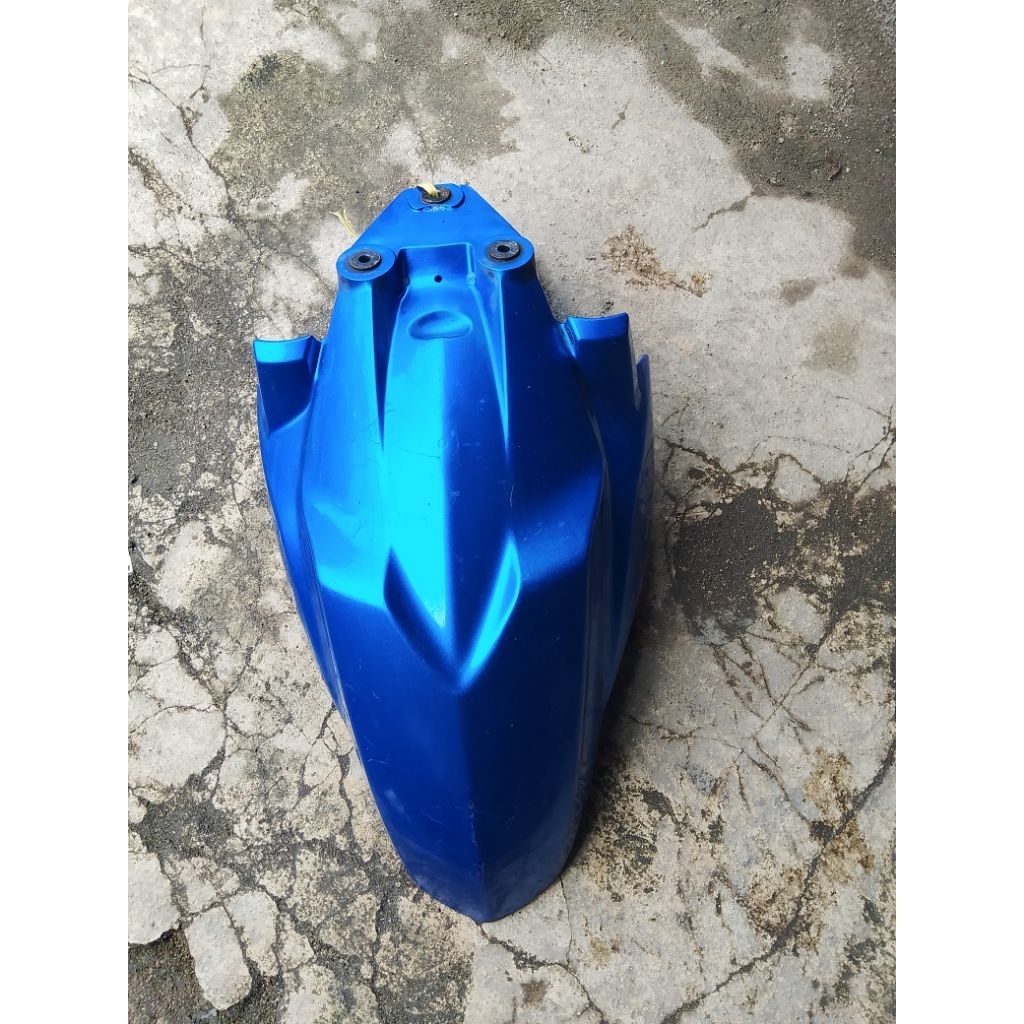 Spakbor Slebor Depan Yamaha Freego Barang Second Original