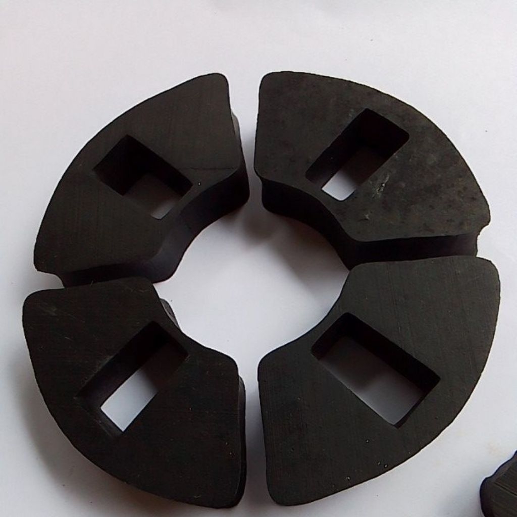 Karet Tromol Roda Belakang Motor Grand Supra X,Supra 125,Supra fit,Jupiter, Vega Original Bahan Ban 