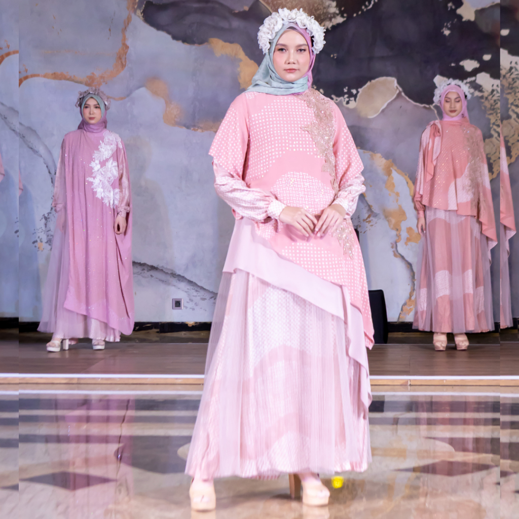 Anggia Handmade - Blossom 003