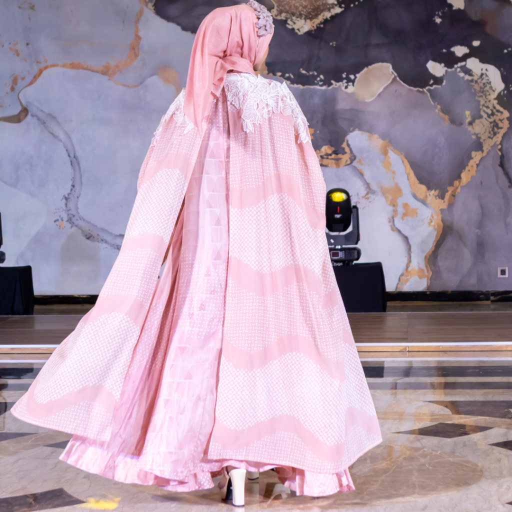 Anggia Handmade - Blossom 001