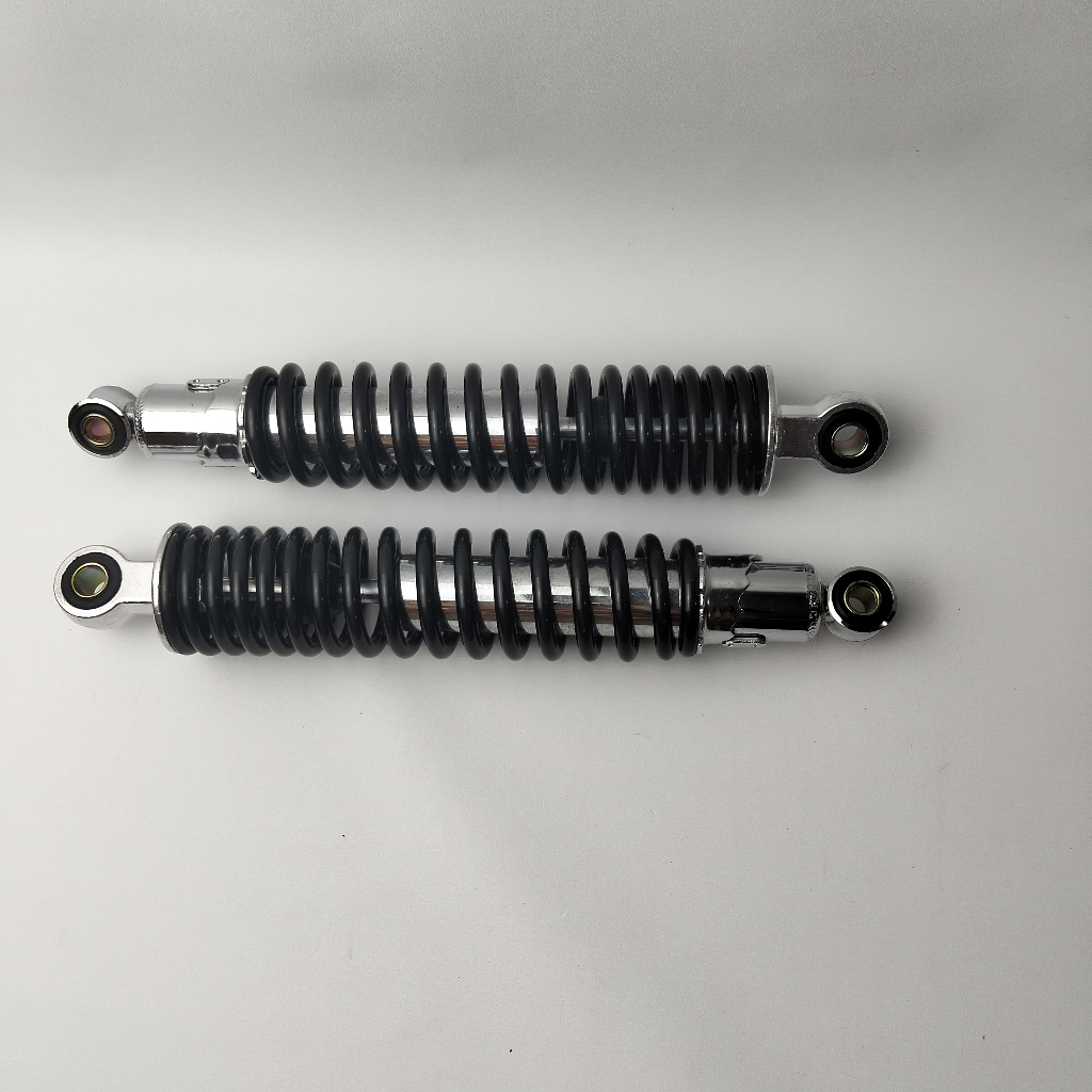 Ori Shock Belakang Honda untuk motor Mega Pro/ Shockbreaker GL Pro Kode 52400 KEH 900