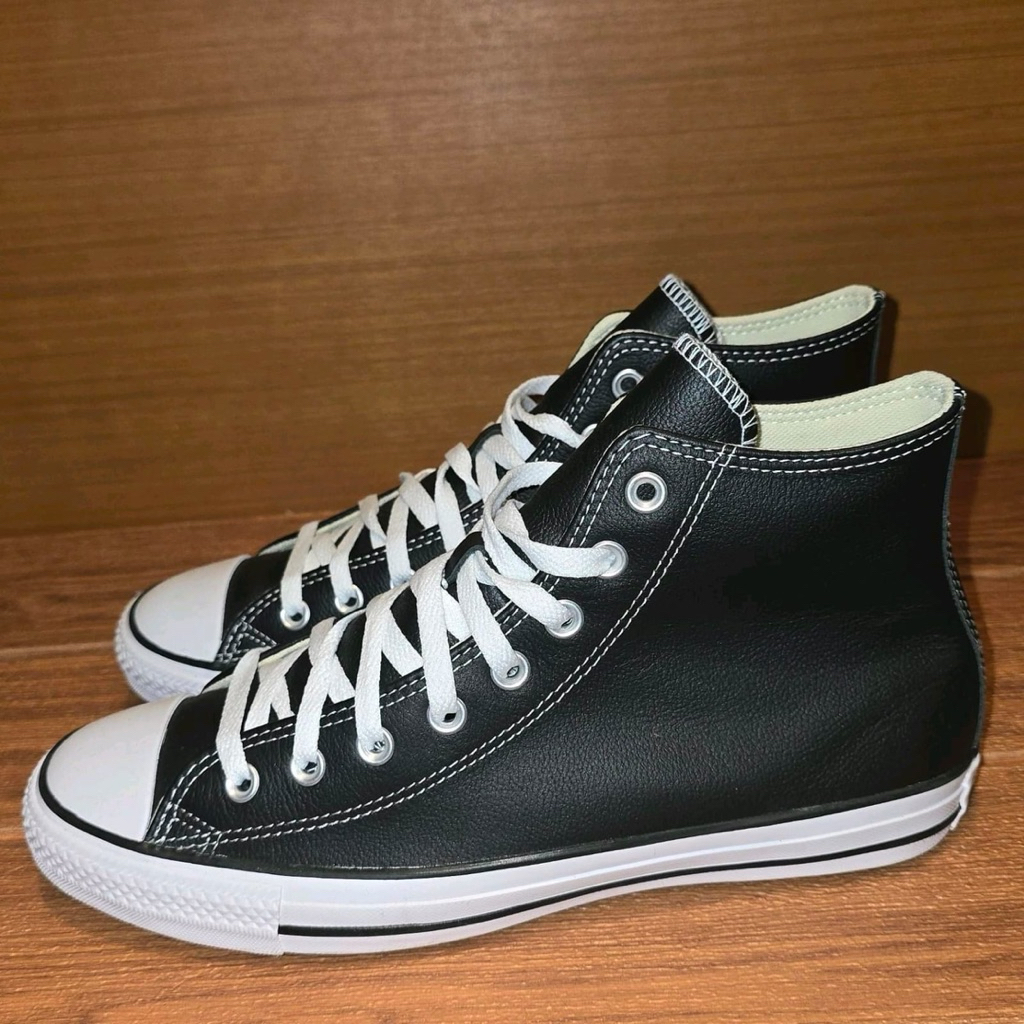 CONVERSE Chuck Taylor All-Star Leather