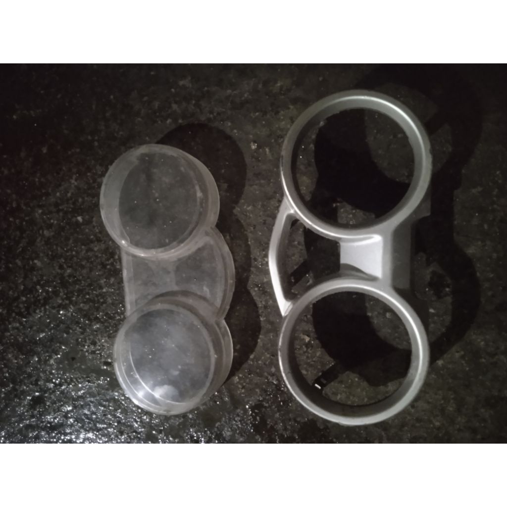 ring atas case cover atas set mika speedometer spidometer vixion old lama