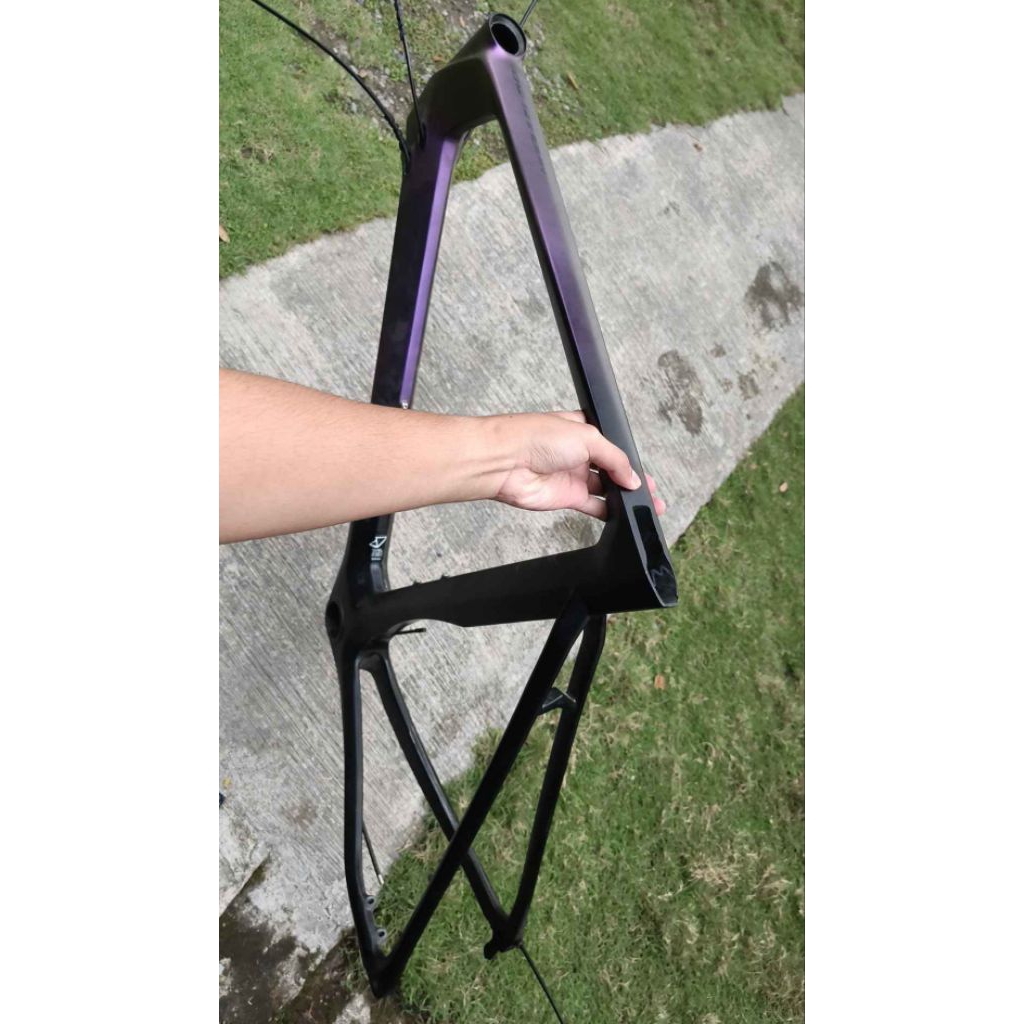 (FRAME ONLY) Pacific Magnus 5.0