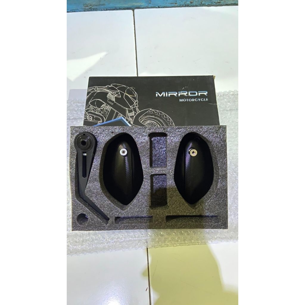 Jual Cepat, Part for Vespa Matic Sprint/Primavera