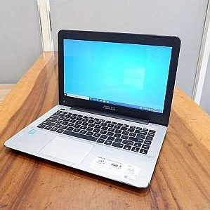 Laptop Asus X455LAB Intel Core i3-5005U 4GB HDD500GB SCU23608