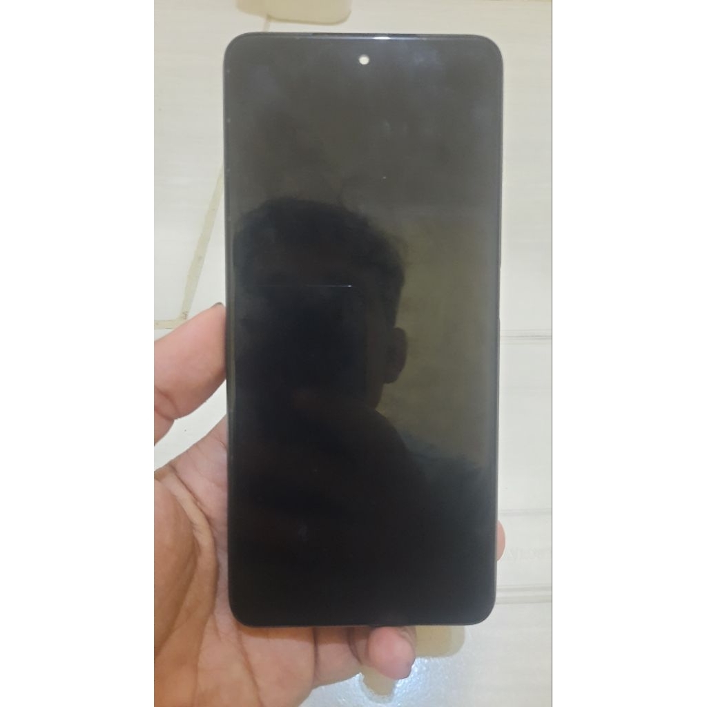 lcd copotan ori poco x3 nfc