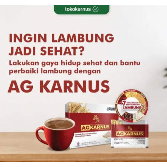 Minuman Sereal / Alga Gold Sereal / AG Karnus / Alga Gold / Kolagen