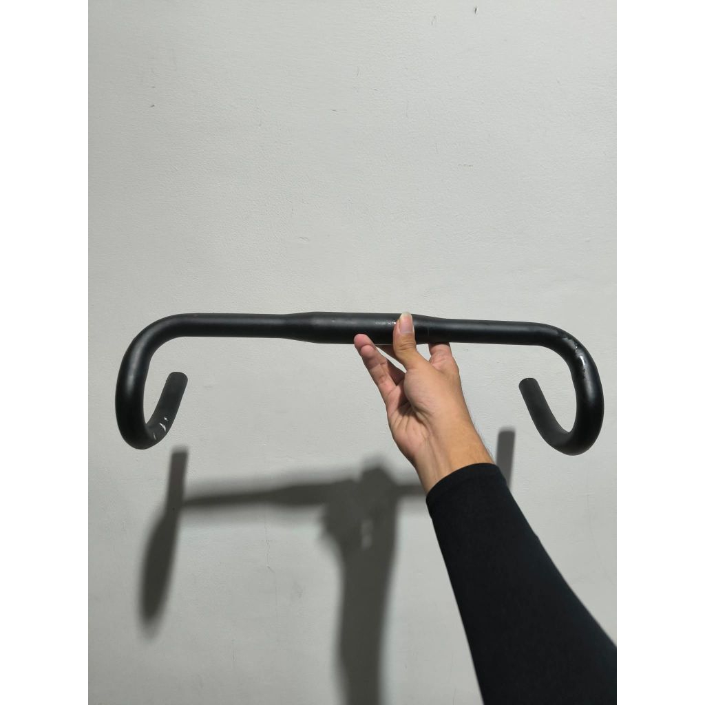 WTS DROPBAR ENTITY EXPERT 440MM OS