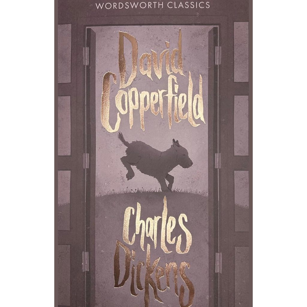 Wordsworth - David Copperfield