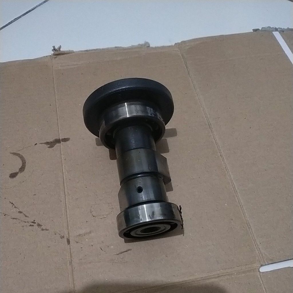 noken as tiger copotan original