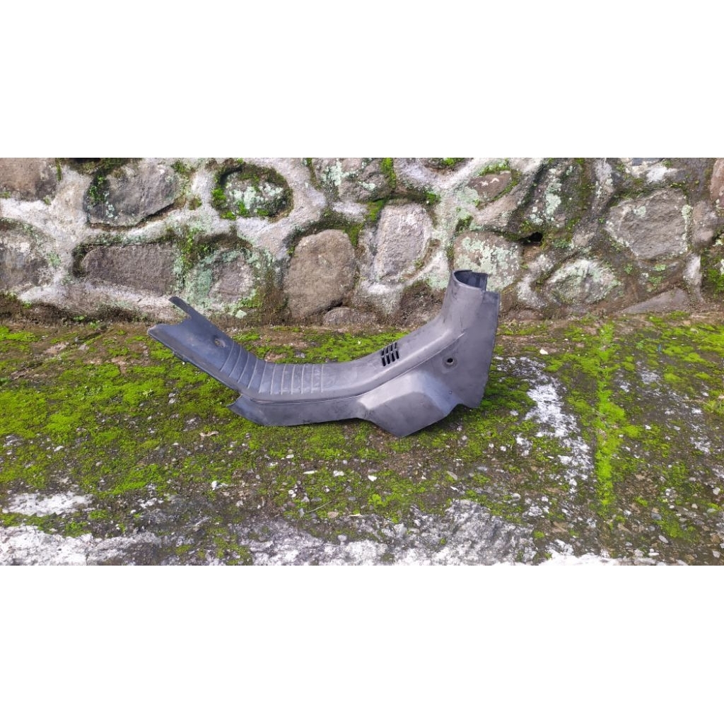 Legshield Astrea Grand original