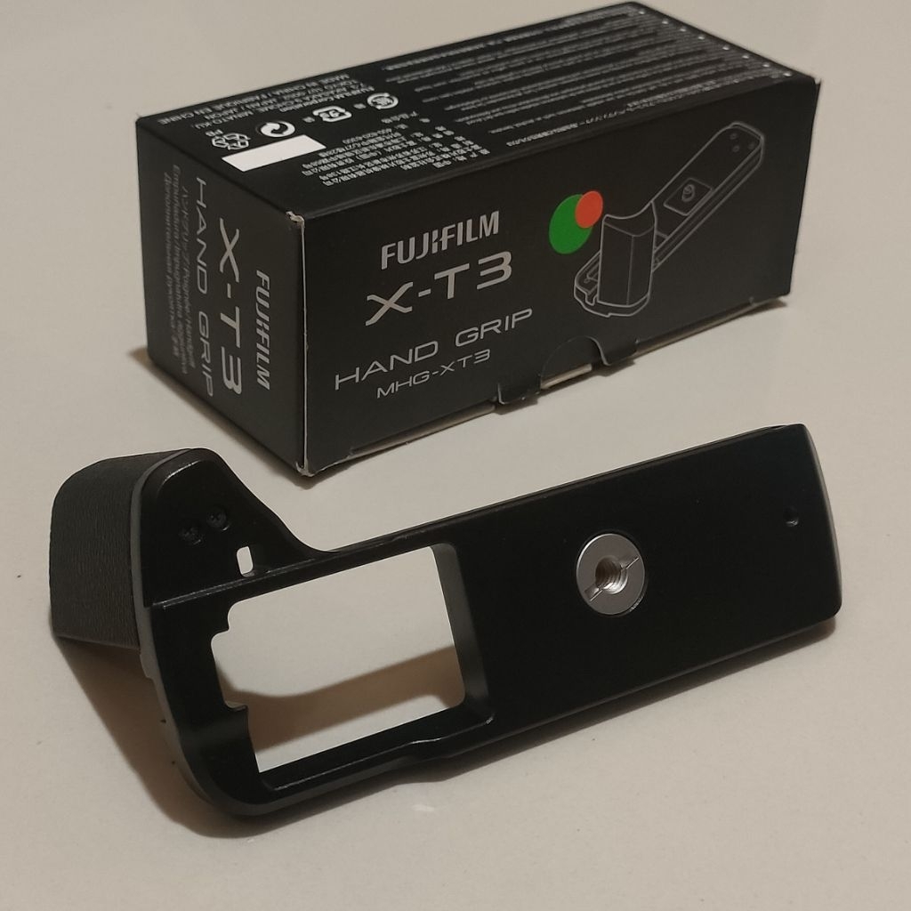 Handgrip kamera  Fujifilm xt3 MHG-xt3