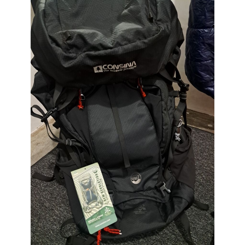 consina everest gen 3 2025 ag