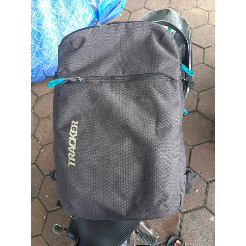 Tas TRACKER ori seken