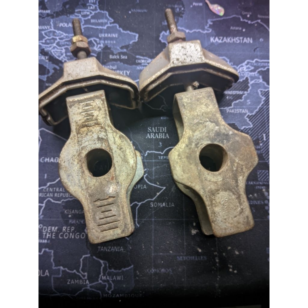 setelan rantai original cbr150r