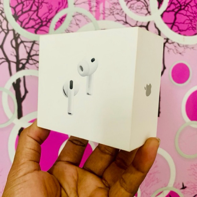 AirPods Pro Gen 3 Ex iBox